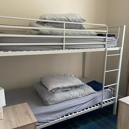 Castle View Accommodation Инвернесс Экстерьер фото